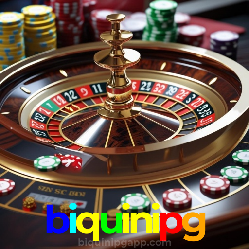 Cassino ao vivo: roleta, blackjack e baccarat | biquinipg