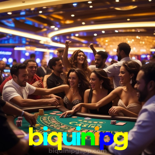 Jogos essenciais no biquinipg — recomendações de especialistas