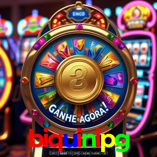 biquinipg – Aposte em Esportes e Ganhe Recompensas Imperdíveis!