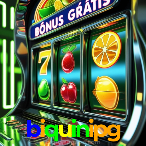 biquinipg