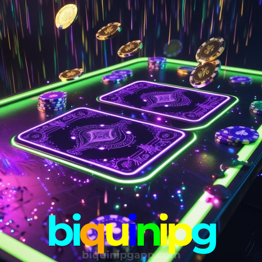 biquinipg