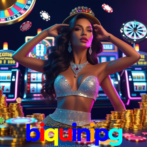 biquinipg