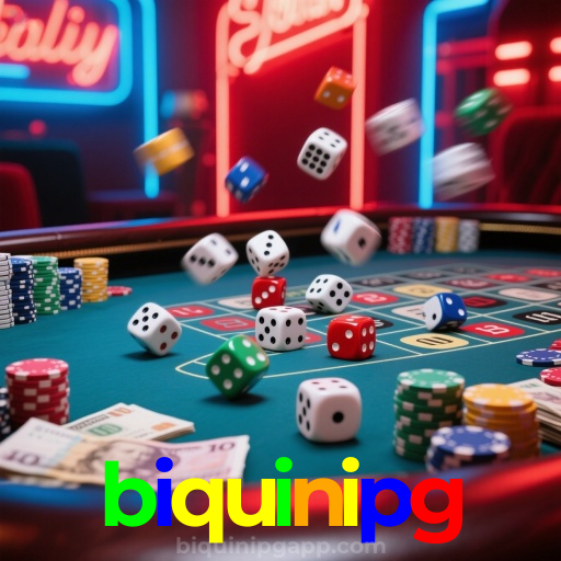 biquinipg