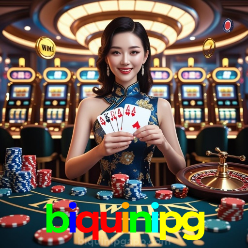 biquinipg